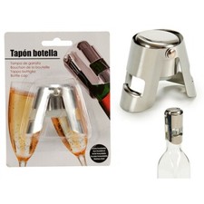 Flaschenverschluss Champagner