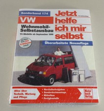 VW Bus T4 Wohnmobil