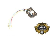 Jaguar XJ6 E-Type Satz Kohlen