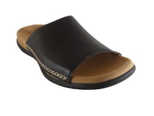 Gabor Pantolette, Nappaleder