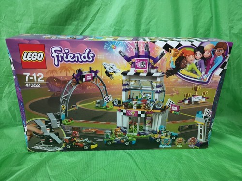 Lego friends 41352 das - das, große