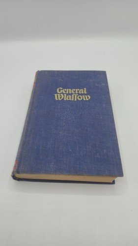General wlassow eine - general,
