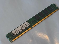 KINGSTON  KVR16N11S8/4  4GB  RAM passend für  GIGABYTE GA-H61M-S1 