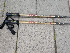 Leki Makalu Classic 110-145cm Stöcke Wanderstöcke Nordic Walking