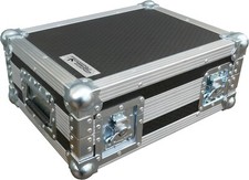 Roland V-160HD Schalter Schwan Flight Case (Sechskant)