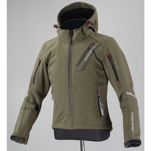 Komine 579 protect soft - jk-579,