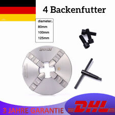 Drehfutter Drehbank Chuck 4