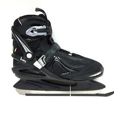 Roces ICY 3  Eislauf Schlittschuhe Semisoft Unisex Gr 42 Freizeit Eishockey Kufe