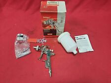 SATA jet Lackierpistole