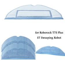 Ersatzteile Mop Cloth Stoff