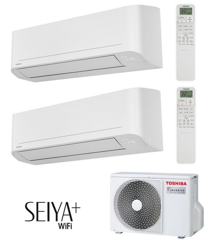 Toshiba seiya wifi 7 - toshiba, 2,7