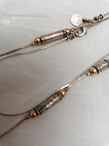 925 sterling silber kette - sterling,