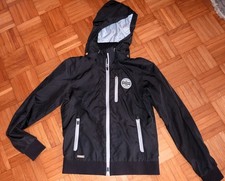 Felix Bühler Damen Sportjacke Jacke Übergangsjacke Gr. xs,s 34/36 schwarz Neu