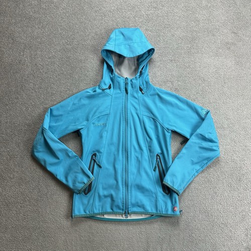Mammut damen jacke - mammut,