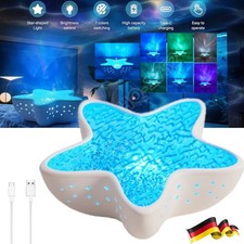 Nordlicht lampe led - nordlicht, rgb
