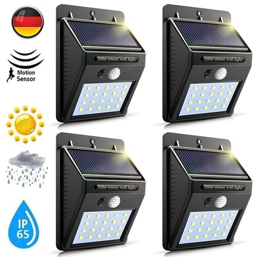 Stück solarleuchte - stück,