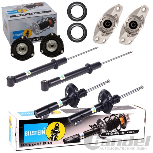 Bilstein b4 - bilstein,