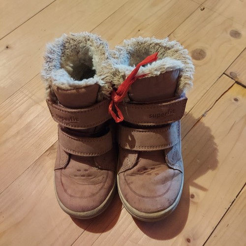Winterstiefel superfit - winterstiefel,