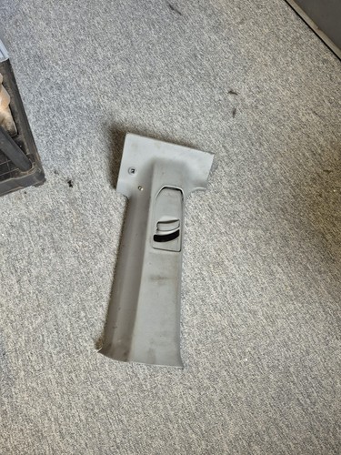Verkleidung b säule - vw, b-säule
