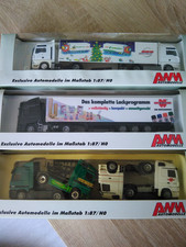 Herpa awm amw bastel Set