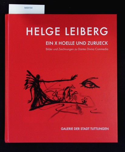 Helge leiberg ein hoelle - x,