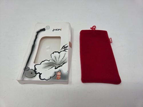 Premium slim red super carry - red,
