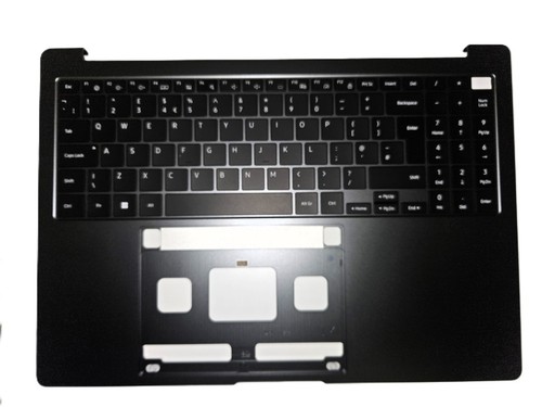 Samsung topcase tastatur - ,