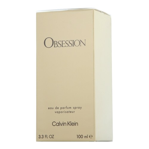 Calvin klein obsession edp - calvin,