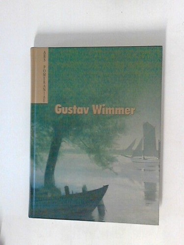 Gustav wimmer pomorskich - gustav,
