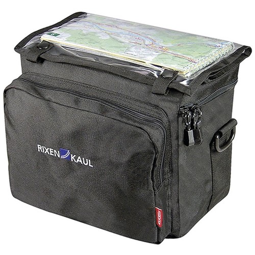 Klickfix lenker tasche daypack - lenker,