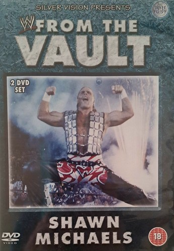 Wwe wwf wcw ecw uwf - wwe,