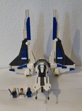 LEGO Star Wars Pre Vizsla's