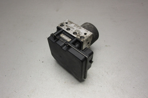 Abs hydraulikblock - abs,