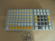 bizerba waage SC 800 Tastatur