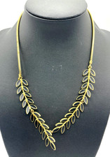 Vintage mid-century Collier