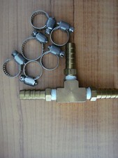 Druckluft - Verteiler