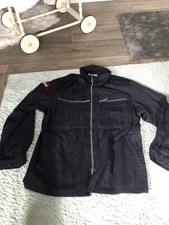 BUNDESWEHR MARINE BORDJACKE