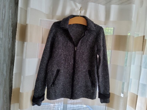 Dicke strickjacke 38 - strickjacke,,