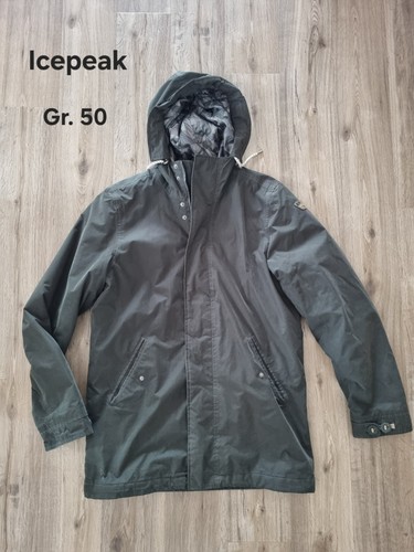 Icepeak herren winter jacke - herren,