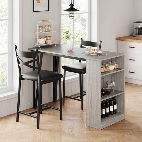 Teiliges esszimmer set - 3-teiliges, esszimmer-set