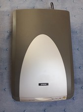 Scanner EPSON Perfection 2480 Photo