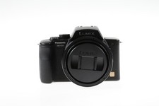Panasonic lumix dmc fz20 - lumix, dmc-fz20