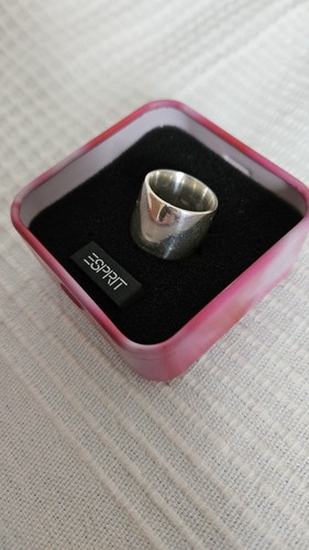 Esprit bandring 925 silber - 925,