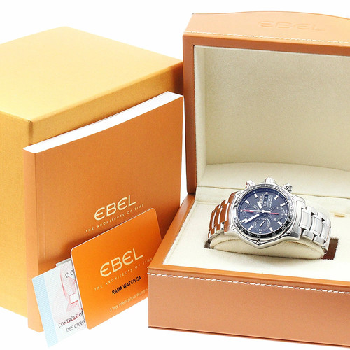 Ebel e9750l62 1911 - e9750l62,