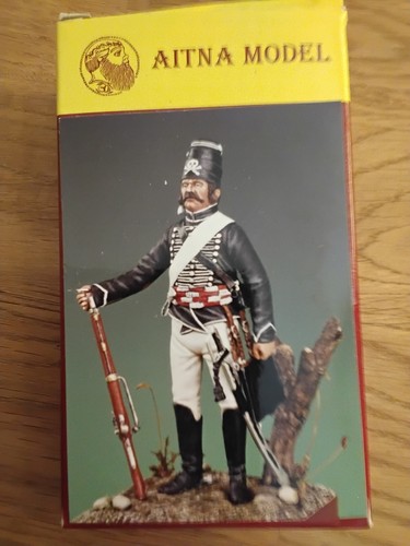 Aitna miniatures zinnfigur - miniatures.,