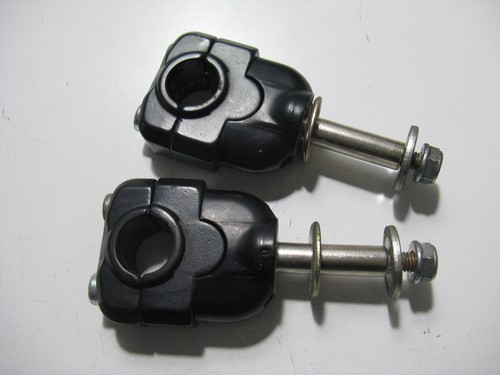 Lenker halter satz - handle, bar