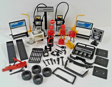 Vintage Playmobil Lot From