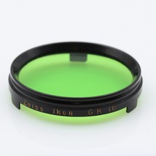 Zeiss Ikon Farbfilter GR 10 37