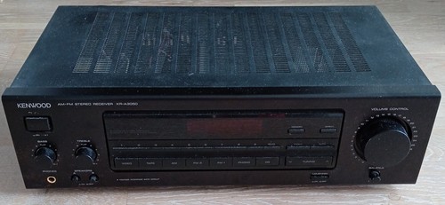 Kenwood a3050 fm stereo - kr-a3050,