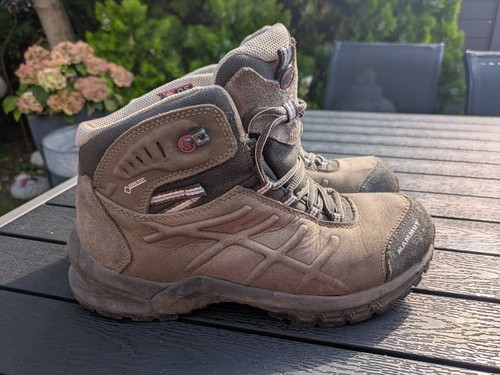 Mammut wanderschuhe damen - mammut,